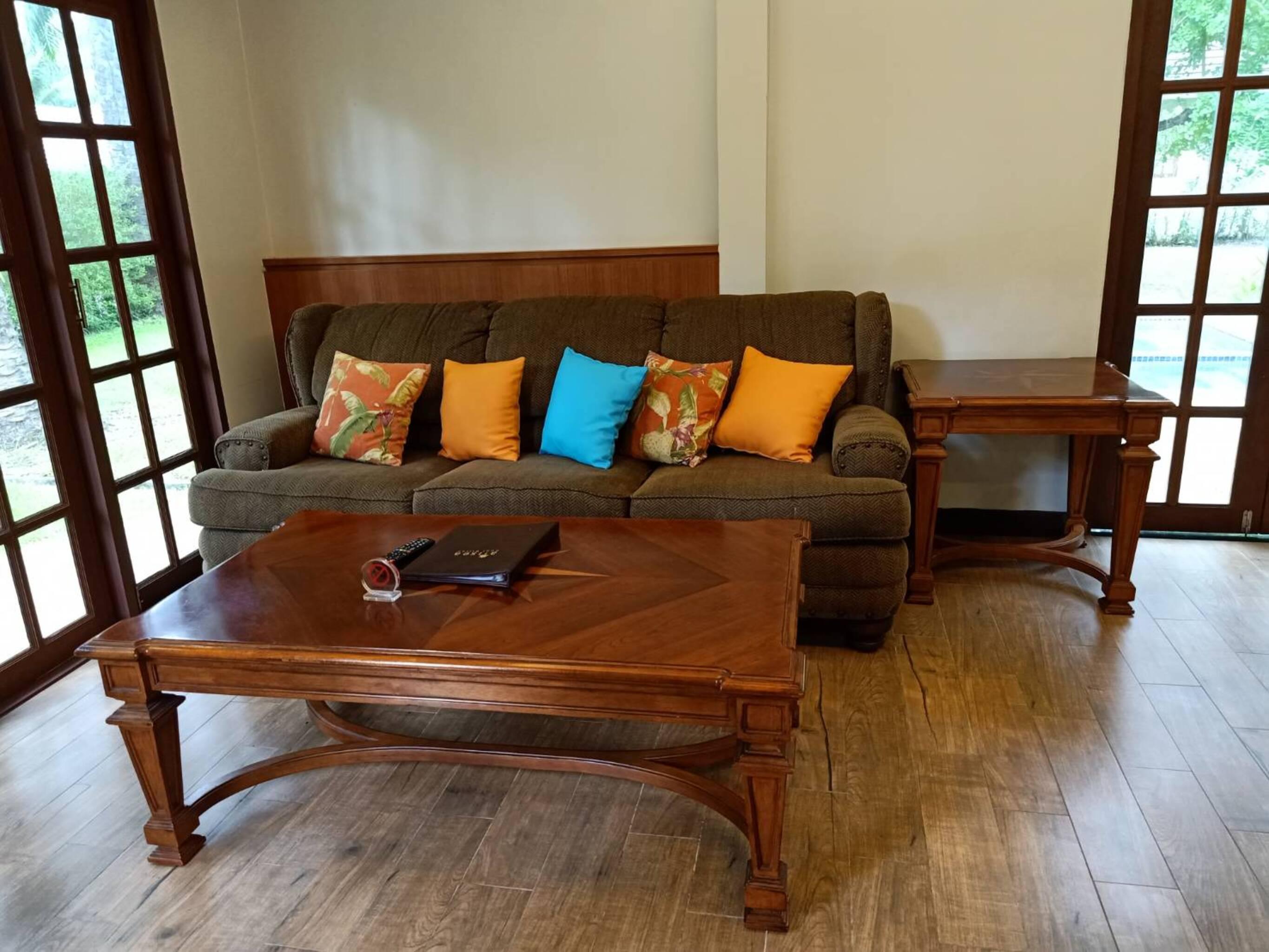 Alisea Pool Villa Aonang Ao Nang Екстер'єр фото