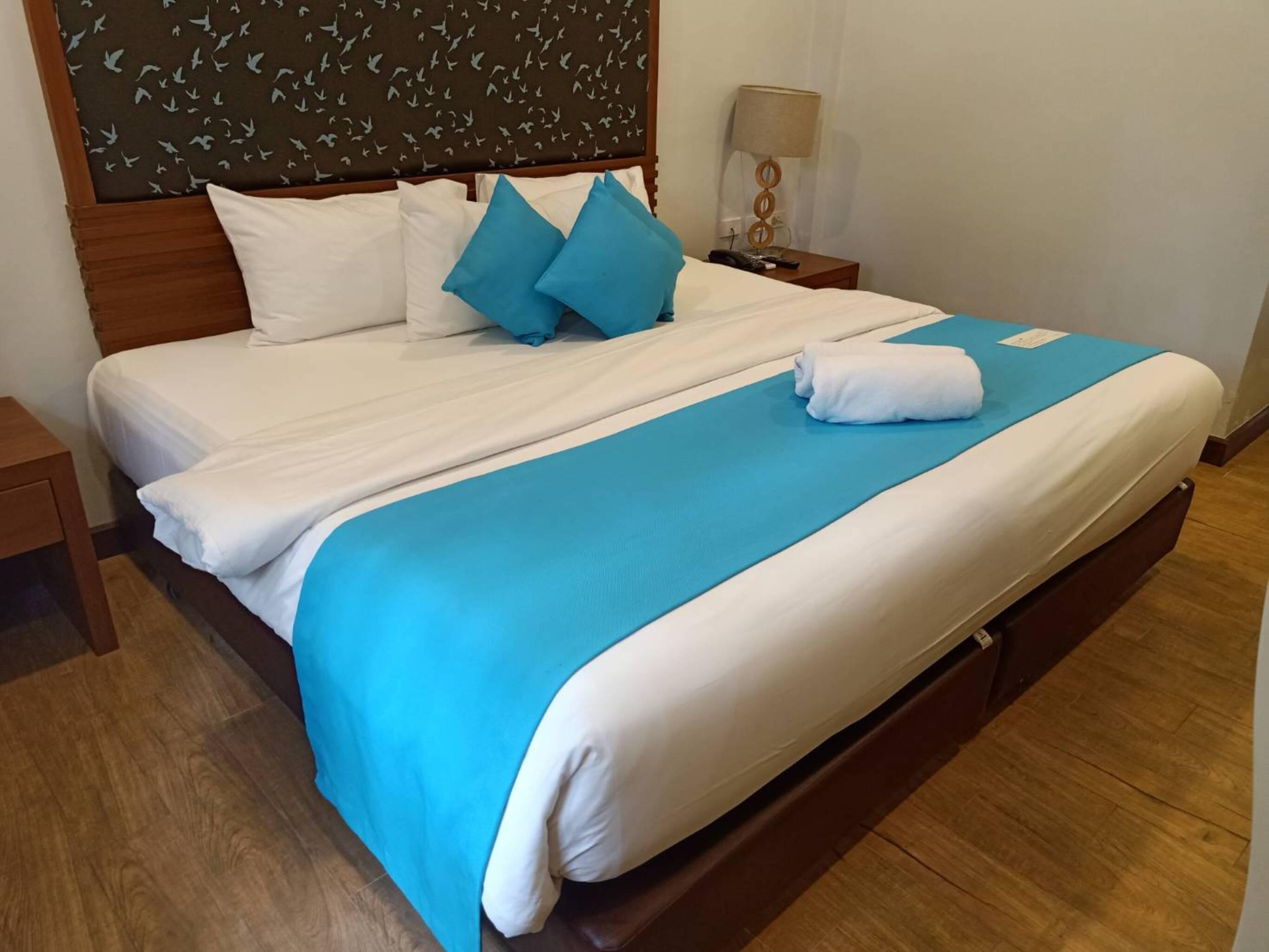 Alisea Pool Villa Aonang Ao Nang Екстер'єр фото