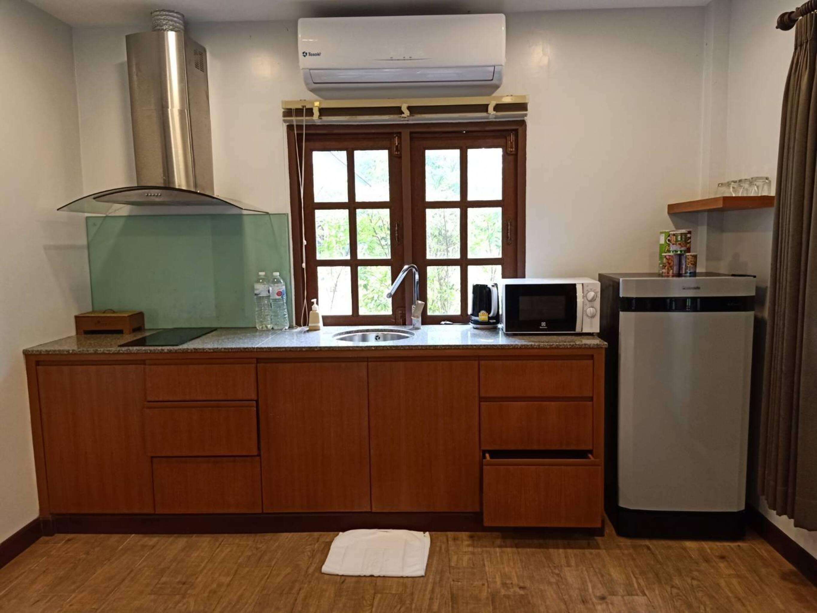 Alisea Pool Villa Aonang Ao Nang Екстер'єр фото