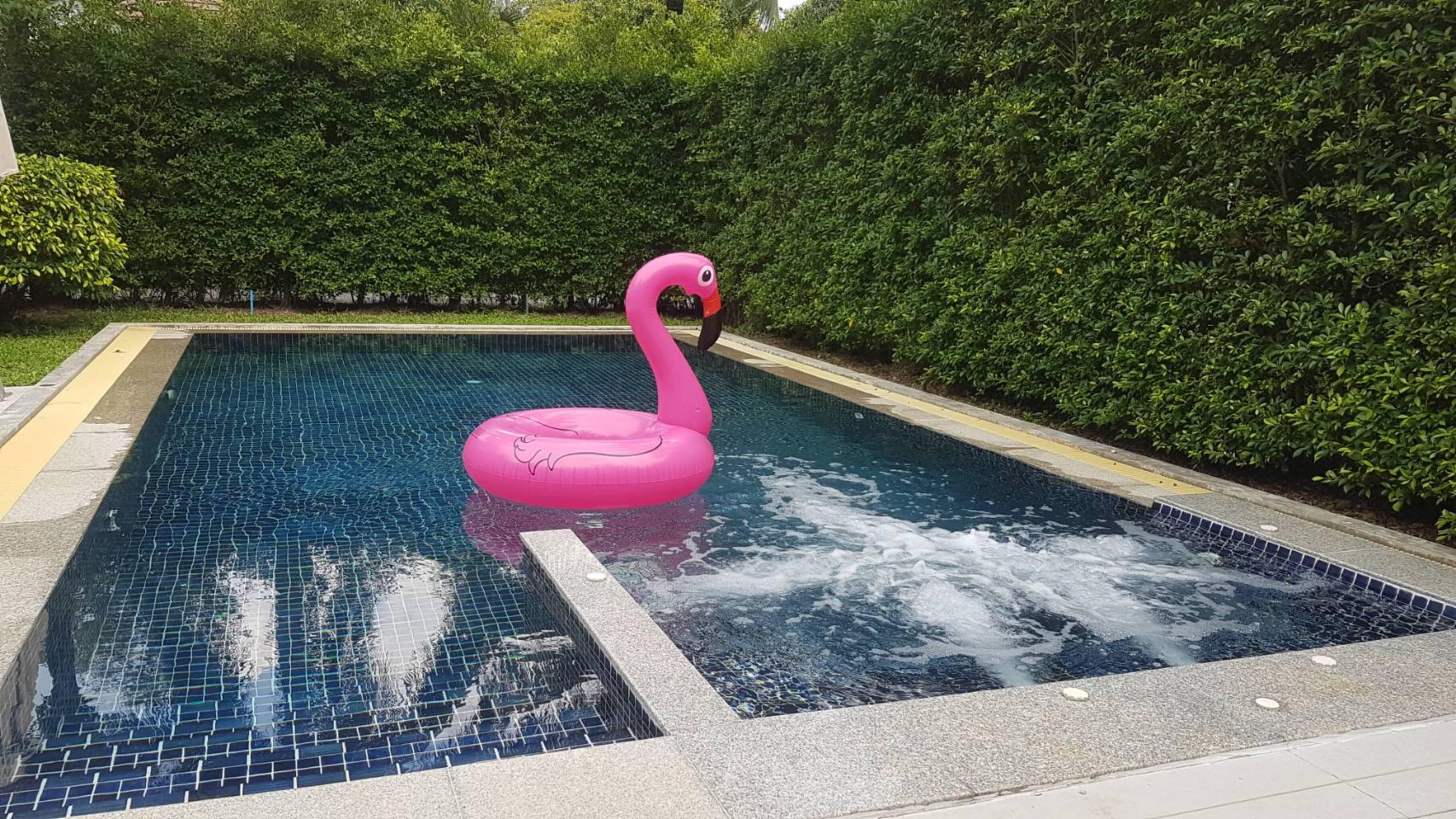 Alisea Pool Villa Aonang Ao Nang Екстер'єр фото