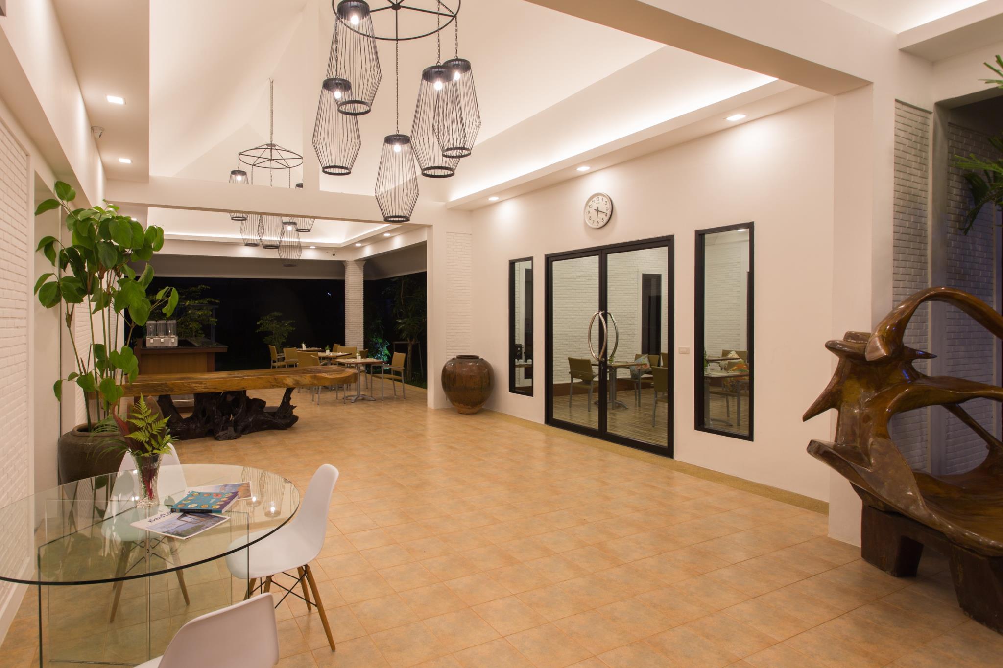 Alisea Pool Villa Aonang Ao Nang Екстер'єр фото