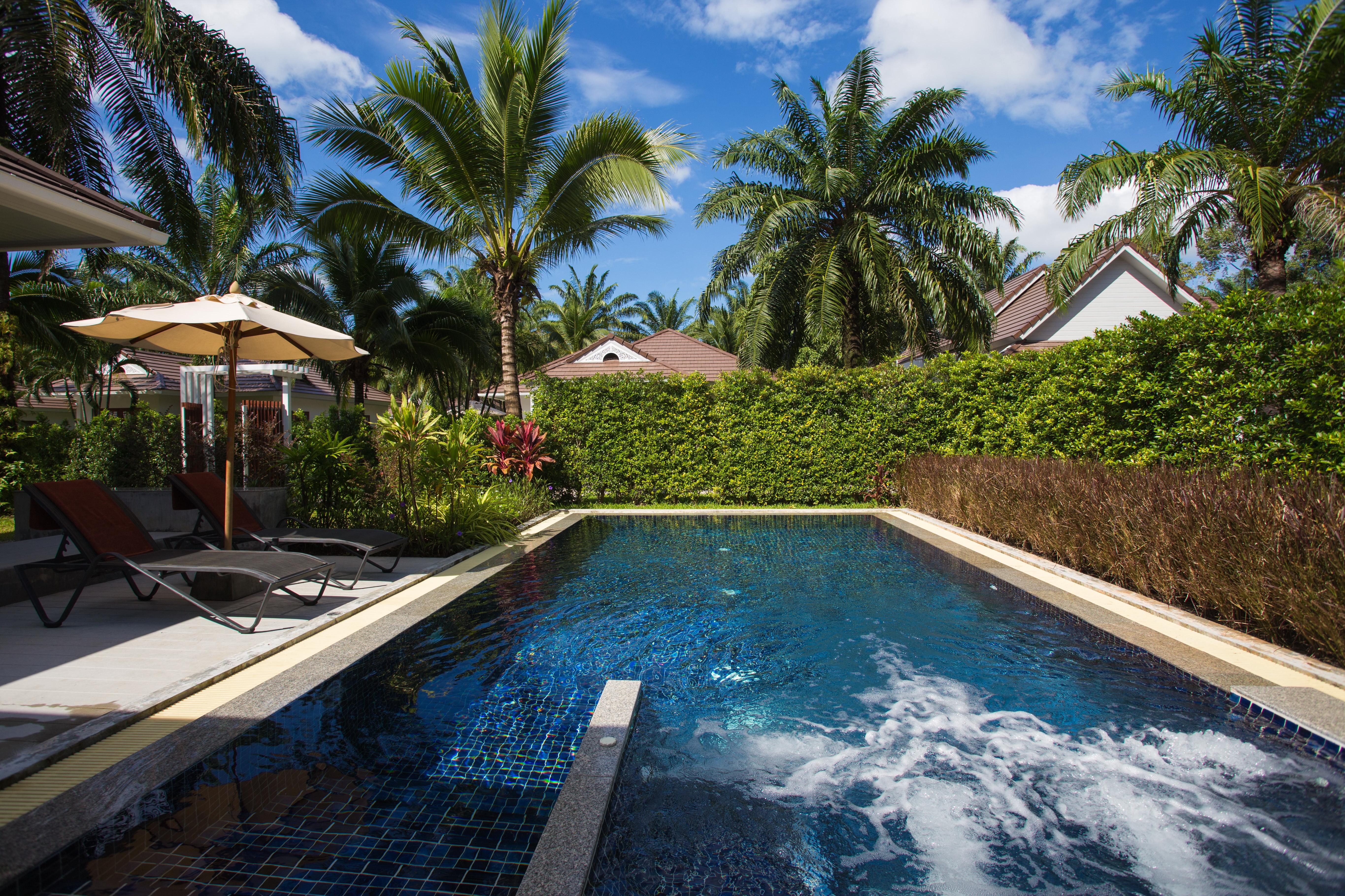 Alisea Pool Villa Aonang Ao Nang Екстер'єр фото