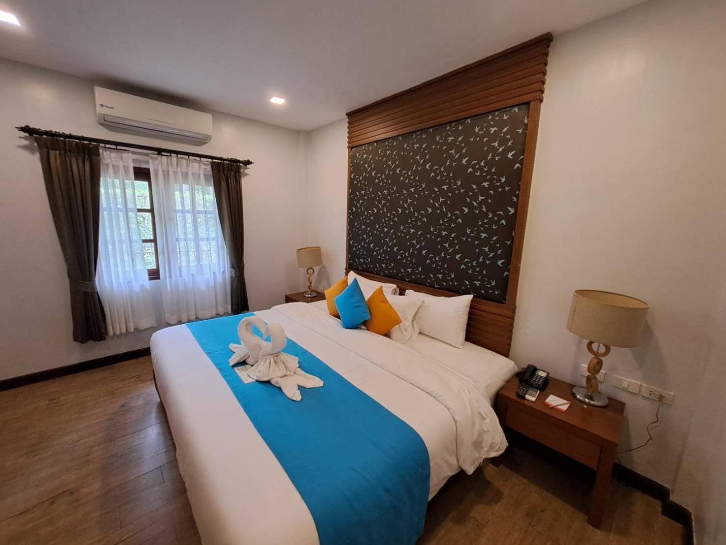 Alisea Pool Villa Aonang Ao Nang Екстер'єр фото