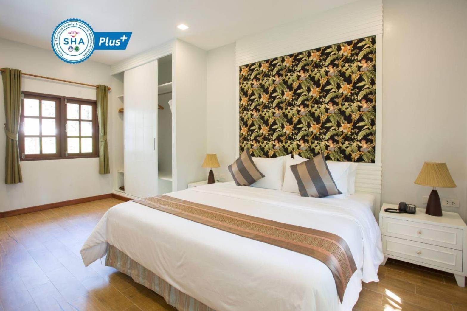 Alisea Pool Villa Aonang Ao Nang Екстер'єр фото