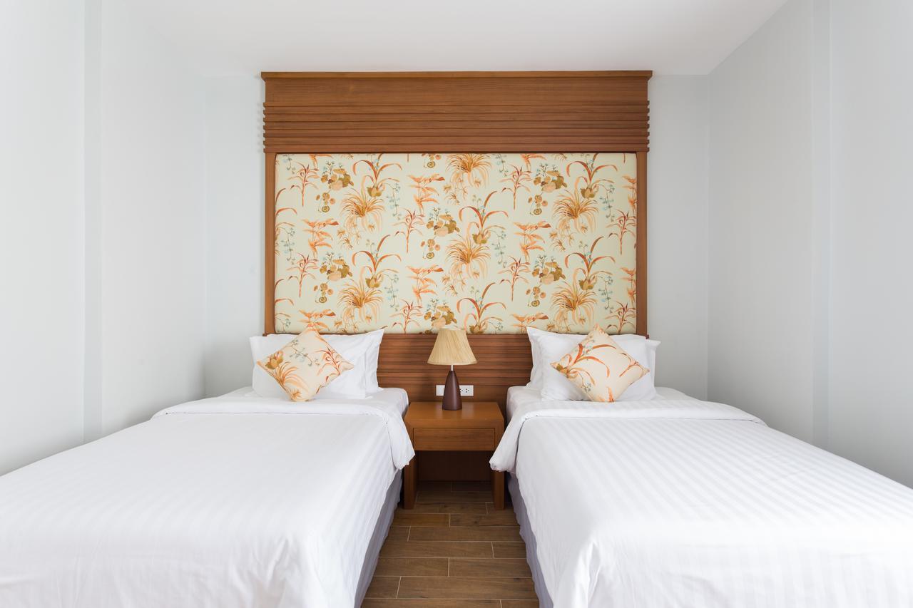 Alisea Pool Villa Aonang Ao Nang Екстер'єр фото