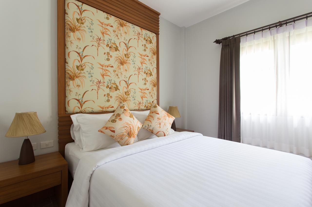 Alisea Pool Villa Aonang Ao Nang Екстер'єр фото