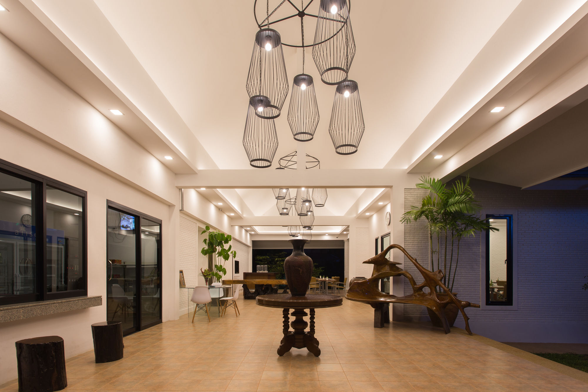 Alisea Pool Villa Aonang Ao Nang Екстер'єр фото
