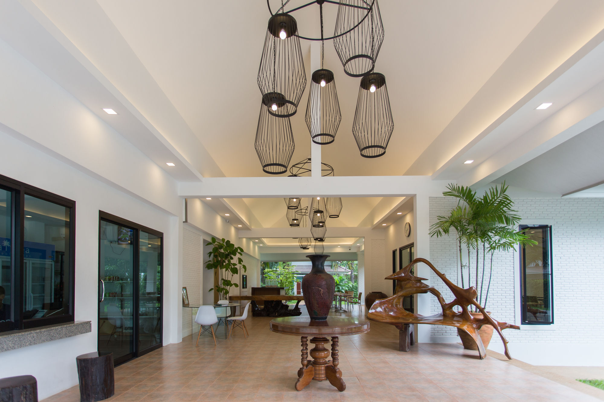 Alisea Pool Villa Aonang Ao Nang Екстер'єр фото